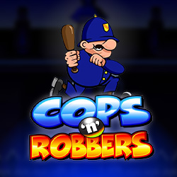 Cops and Robbers