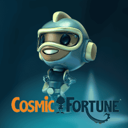 Cosmic Fortune