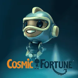 Cosmic Fortune