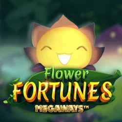 Flower Fortunes MegaWays