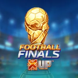 Football Finals X UP