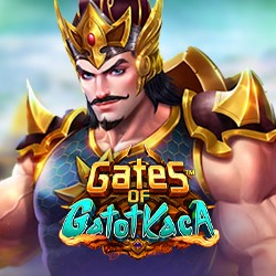 Gates of Gatot Kaca