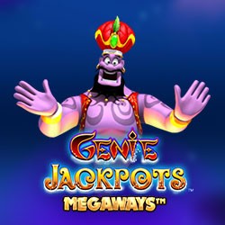 Genie Jackpots Megaways