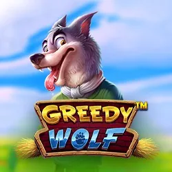Greedy Wolf
