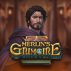 Merlin’s Grimoire