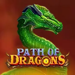 Path of Dragons