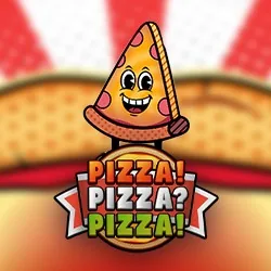 PIZZA! PIZZA? PIZZA!