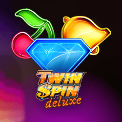 Twin Spin Deluxe