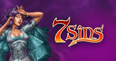 7 Sins