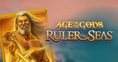 Age of the Gods: Ruler of the Seas