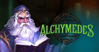 Alchymedes