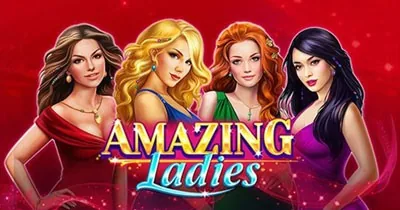 Amazing Ladies