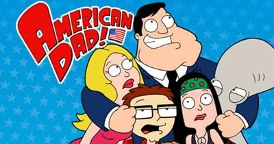 American Dad