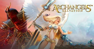 Archangels: Salvation
