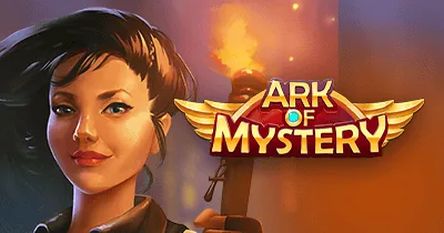 Ark Of Mystery