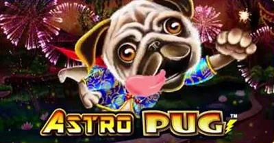 Astro Pug