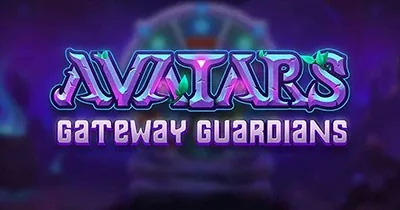 Avatars: Gateway Guardians