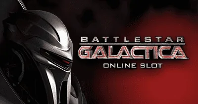 Battlestar Galactica