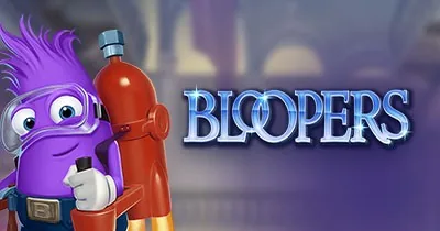 Bloopers