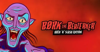 Bork the Berzerker