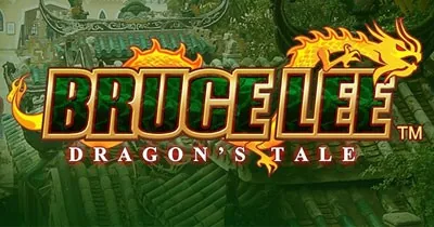 Bruce Lee Dragons Tale