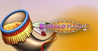 Buffalo Magic