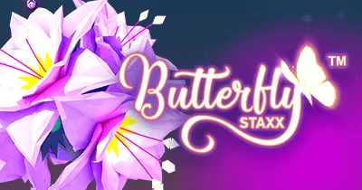 Butterfly Staxx
