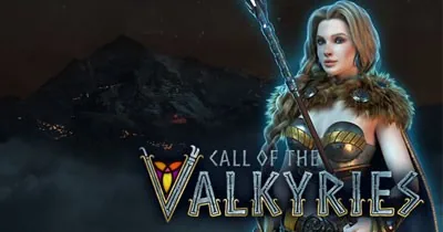 Call of the Valkyries