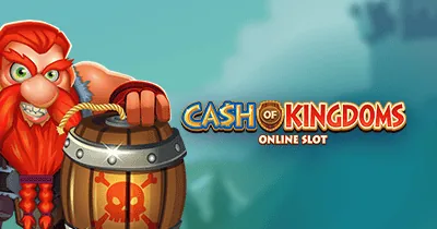 Cash of Kingdoms