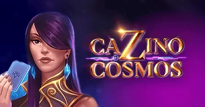 Cazino Cosmos
