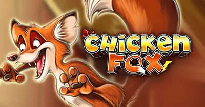 Chicken Fox