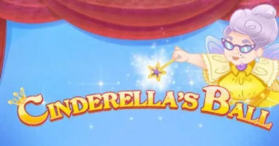 Cinderella’s Ball