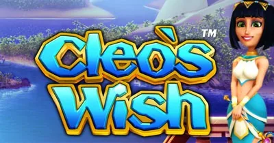 Cleo’s Wish