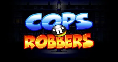 Cops and Robbers