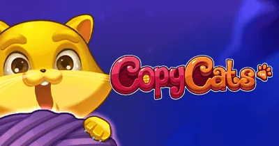 Copy Cats