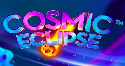 Cosmic Eclipse