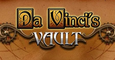Da Vinci’s Vault