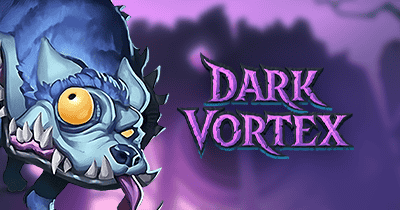 Dark Vortex