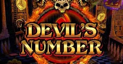 Devil’s Number