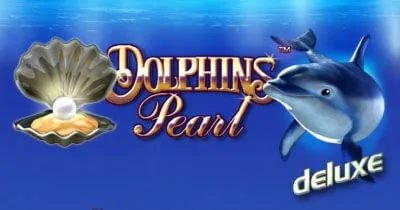 Dolphin’s Pearl Deluxe