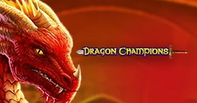 Dragon Champions