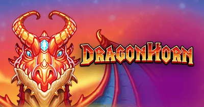Dragon Horn