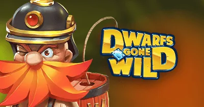 Dwarfs Gone Wild