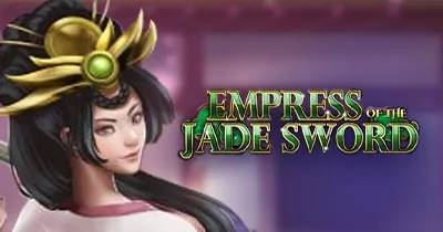 Empress of the Jade Sword
