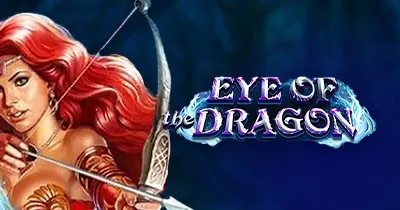 Eye of the Dragon