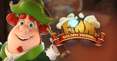 Finn’s Golden Tavern