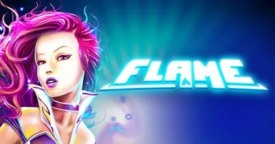 Flame