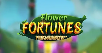 Flower Fortunes MegaWays