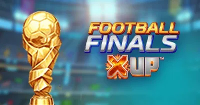 Football Finals X UP