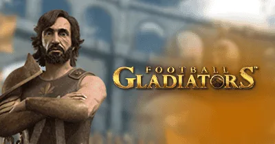 Football Gladiators